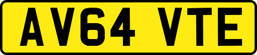 AV64VTE