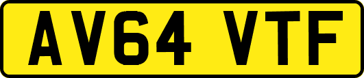 AV64VTF
