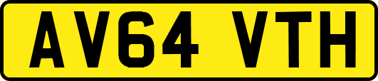 AV64VTH