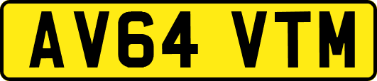 AV64VTM
