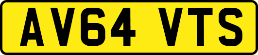 AV64VTS