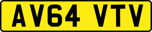 AV64VTV