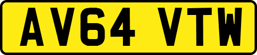 AV64VTW
