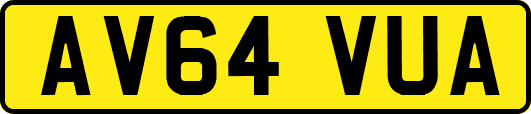 AV64VUA