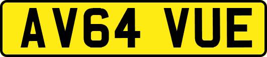 AV64VUE