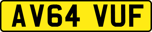 AV64VUF