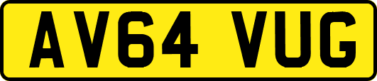 AV64VUG