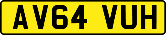 AV64VUH