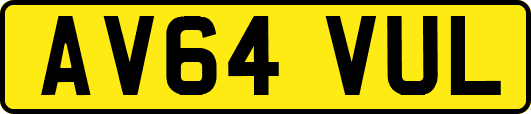 AV64VUL