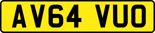 AV64VUO