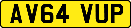 AV64VUP