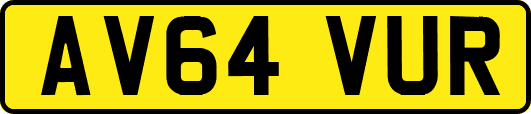 AV64VUR