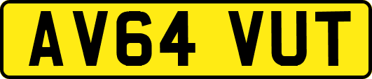 AV64VUT