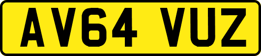 AV64VUZ
