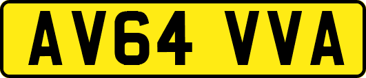 AV64VVA