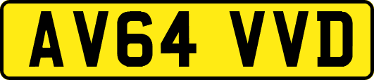 AV64VVD