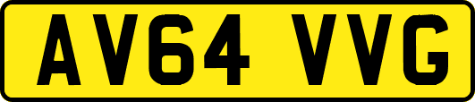 AV64VVG