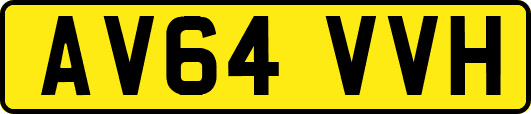 AV64VVH