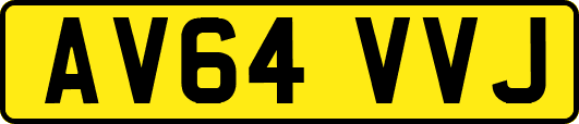 AV64VVJ