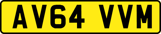 AV64VVM
