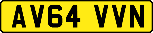 AV64VVN