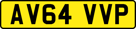 AV64VVP