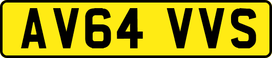 AV64VVS