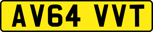 AV64VVT