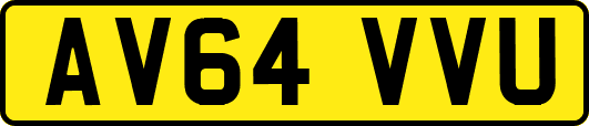 AV64VVU