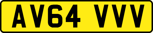 AV64VVV