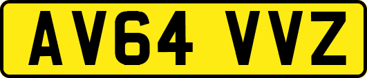 AV64VVZ