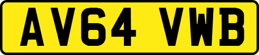 AV64VWB