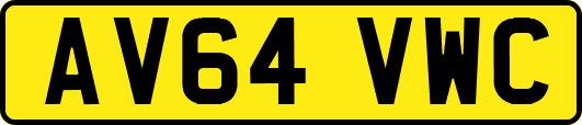 AV64VWC