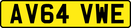 AV64VWE
