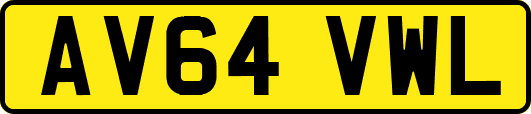 AV64VWL