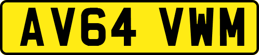 AV64VWM