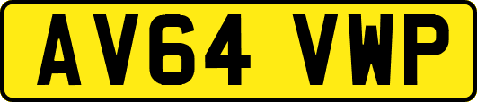 AV64VWP