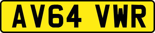 AV64VWR