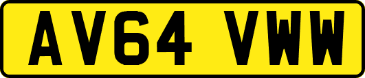 AV64VWW