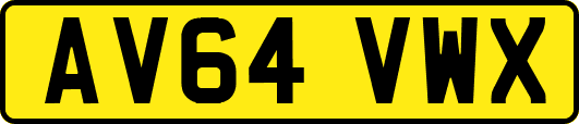 AV64VWX