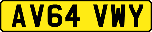 AV64VWY