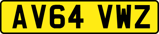 AV64VWZ