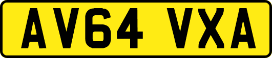 AV64VXA