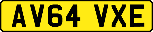 AV64VXE