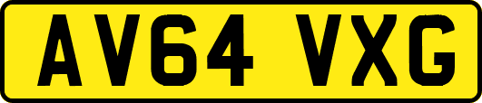 AV64VXG