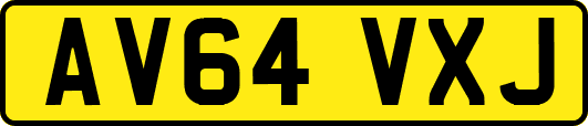 AV64VXJ