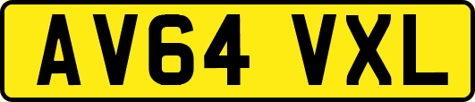 AV64VXL