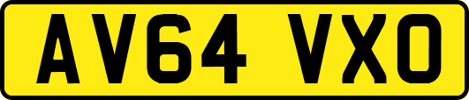 AV64VXO