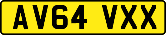 AV64VXX