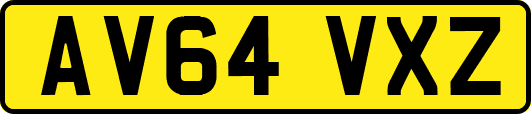 AV64VXZ